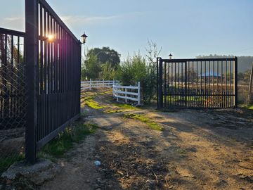 PARCELA CON CASA, 5000 MTS2, SAN JAVIER