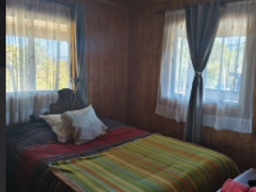 PARCELA CON CASA, 5000 MTS2, SAN JAVIER