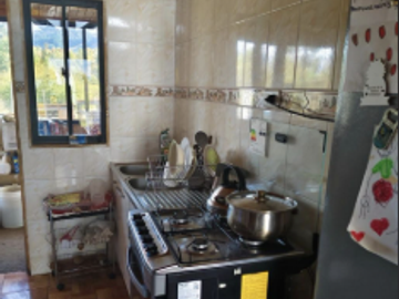 PARCELA CON CASA, 5000 MTS2, SAN JAVIER