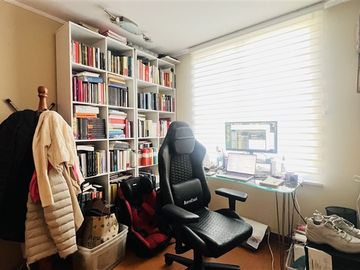 Casa en Venta en VALENZUELA PUELMA, LA REINA