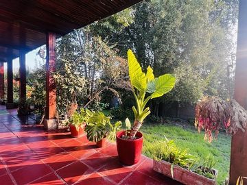 Casa en Venta en VALENZUELA PUELMA, LA REINA