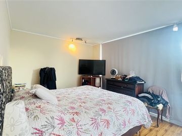 Casa en Venta en VALENZUELA PUELMA, LA REINA