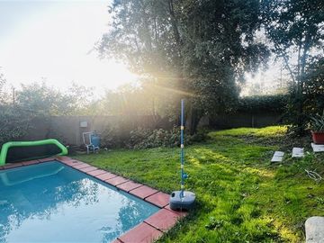 Casa en Venta en VALENZUELA PUELMA, LA REINA