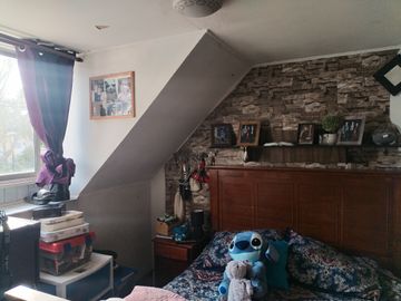 LINDA CASA UBICADA EN TRANQUILO SECTOR RESIDENCIAL