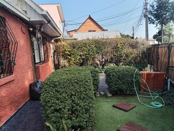 LINDA CASA UBICADA EN TRANQUILO SECTOR RESIDENCIAL