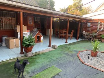 LINDA CASA UBICADA EN TRANQUILO SECTOR RESIDENCIAL