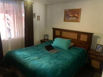 LINDA CASA UBICADA EN TRANQUILO SECTOR RESIDENCIAL