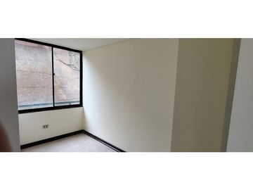 Departamento, Amplio, Vista Al Mar, Abundante Sol.