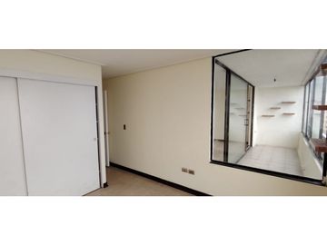 Departamento, Amplio, Vista Al Mar, Abundante Sol.