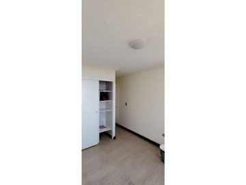 Departamento, Amplio, Vista Al Mar, Abundante Sol.
