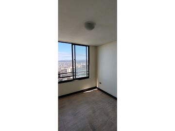 Departamento, Amplio, Vista Al Mar, Abundante Sol.