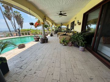 Casa en venta en Chapala en Club de Golf