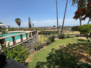 Casa en venta en Chapala en Club de Golf