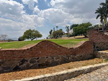 Casa en venta en Chapala en Club de Golf