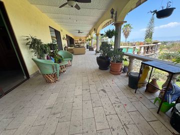 Casa en venta en Chapala en Club de Golf