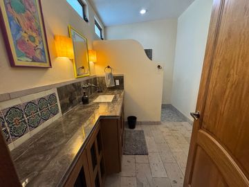 Casa en venta en Chapala en Club de Golf