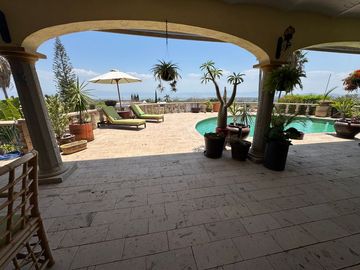 Casa en venta en Chapala en Club de Golf