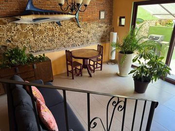 Casa en venta en Chapala en Club de Golf
