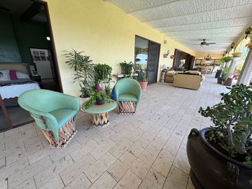 Casa en venta en Chapala en Club de Golf