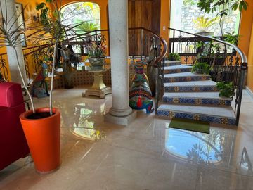 Casa en venta en Chapala en Club de Golf