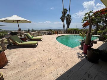 Casa en venta en Chapala en Club de Golf