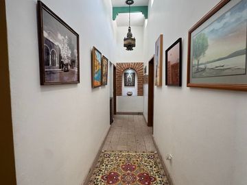 Casa en venta en Chapala en Club de Golf