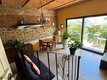 Casa en venta en Chapala en Club de Golf
