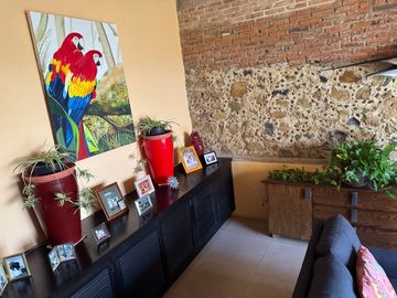Casa en venta en Chapala en Club de Golf