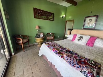 Casa en venta en Chapala en Club de Golf