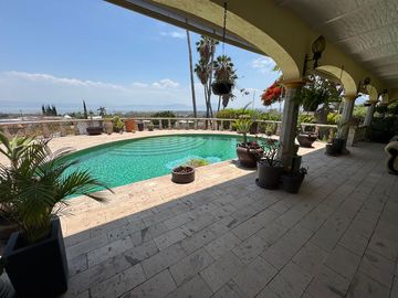 Casa en venta en Chapala en Club de Golf