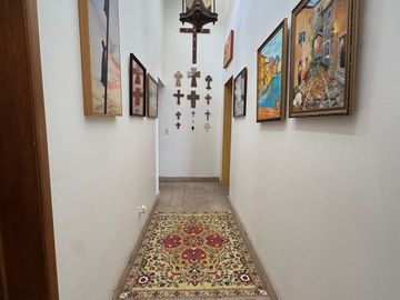 Casa en venta en Chapala en Club de Golf