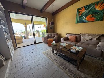Casa en venta en Chapala en Club de Golf