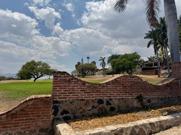 Casa en venta en Chapala en Club de Golf