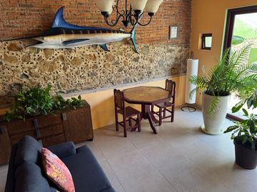 Casa en venta en Chapala en Club de Golf