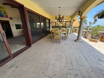 Casa en venta en Chapala en Club de Golf