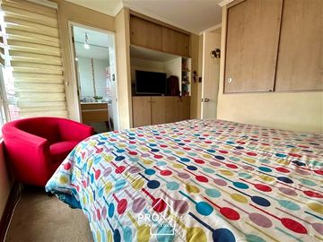Casa en Venta en Casa con Excelente Distribución, 3D 2B de 2 Pisos, Baquedano, SanBernardo