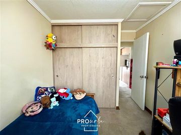 Casa en Venta en Casa con Excelente Distribución, 3D 2B de 2 Pisos, Baquedano, SanBernardo
