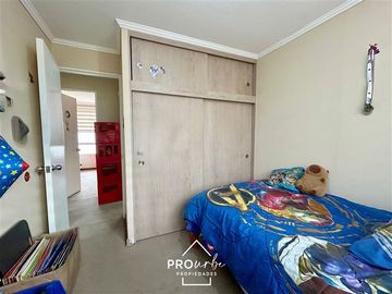 Casa en Venta en Casa con Excelente Distribución, 3D 2B de 2 Pisos, Baquedano, SanBernardo