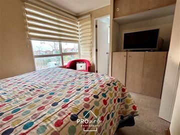 Casa en Venta en Casa con Excelente Distribución, 3D 2B de 2 Pisos, Baquedano, SanBernardo