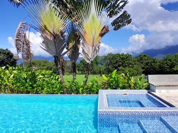 Venta finca en Venecia Antioquía