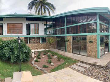 Venta finca en Venecia Antioquía