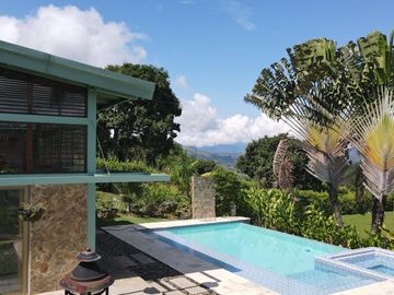 Venta finca en Venecia Antioquía