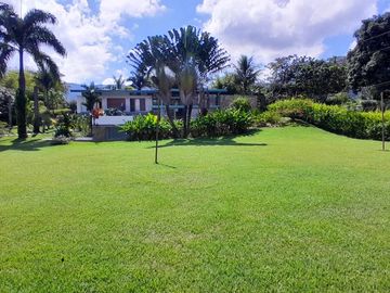 Venta finca en Venecia Antioquía