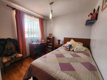 Casa en sector San Marcos Talcahuano - Ibacache Propiedades
