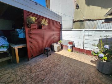 Casa en sector San Marcos Talcahuano - Ibacache Propiedades