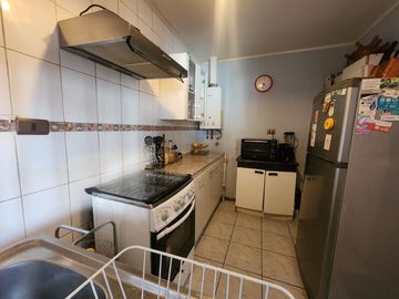 Casa en sector San Marcos Talcahuano - Ibacache Propiedades