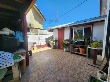 Casa en sector San Marcos Talcahuano - Ibacache Propiedades