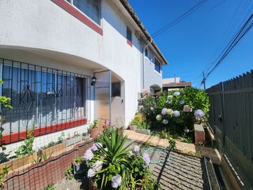 Casa en sector San Marcos Talcahuano - Ibacache Propiedades