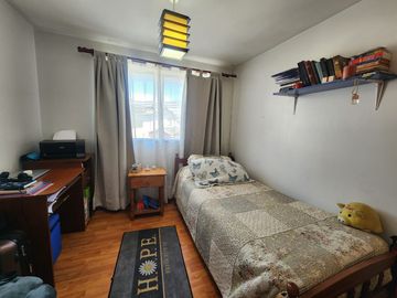 Casa en sector San Marcos Talcahuano - Ibacache Propiedades