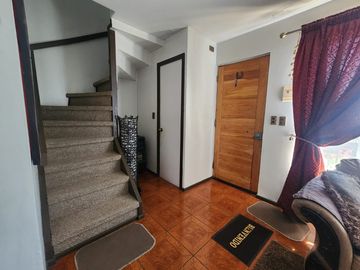 Casa en sector San Marcos Talcahuano - Ibacache Propiedades
